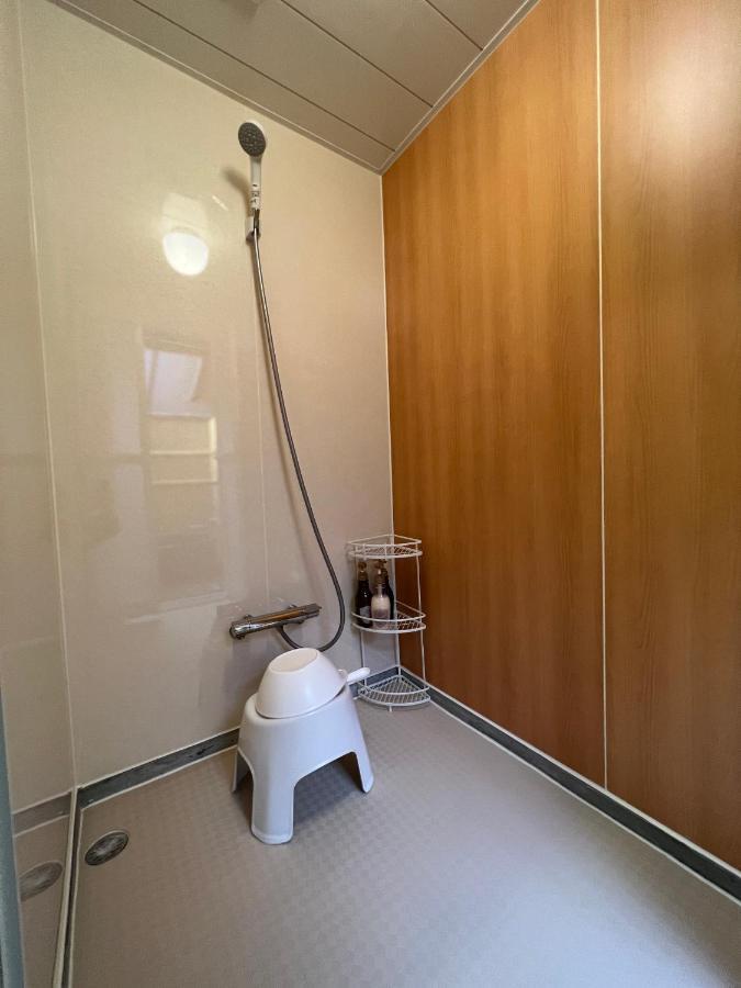 至の宿-京都南 Traditional Machiya Guesthouse Buitenkant foto